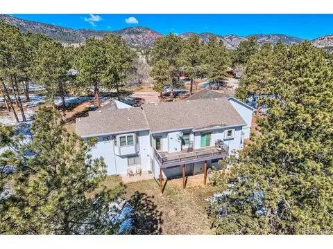 3715 Range View Rd, Monument, CO 80132 photo 42