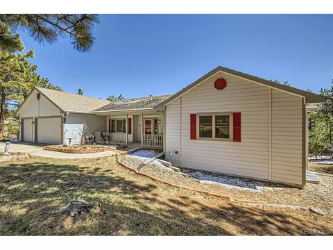 3715 Range View Rd, Monument, CO 80132 photo 3