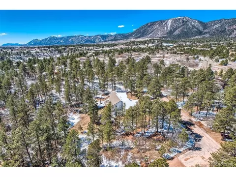 3715 Range View Rd, Monument, CO 80132 photo 43