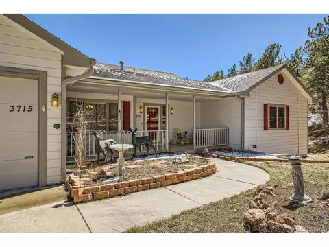 3715 Range View Rd, Monument, CO 80132 photo 2