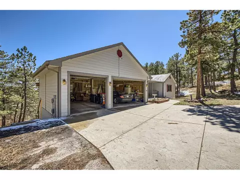 3715 Range View Rd, Monument, CO 80132 photo 5