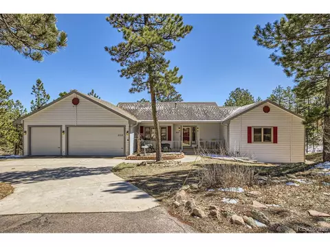 3715 Range View Rd, Monument, CO 80132 photo 1