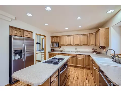 3715 Range View Rd, Monument, CO 80132 photo 13