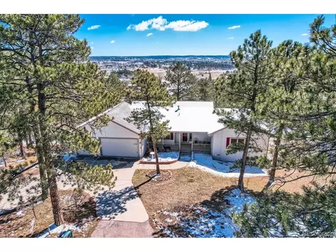 3715 Range View Rd, Monument, CO 80132 photo 40