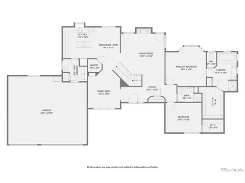 3715 Range View Rd, Monument, CO 80132 photo 45