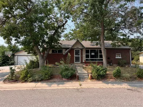 1324 Lucille Ct, Northglenn, CO 80233