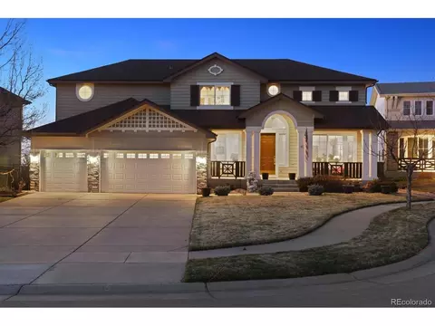 1015 Graland Pl, Highlands Ranch, CO 80126