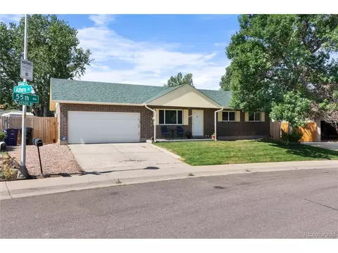 5501 Altura St, Denver, CO 80239