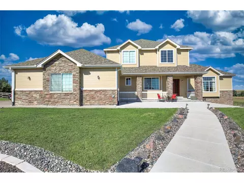 41860 Muirfield Loop, Elizabeth, CO 80107