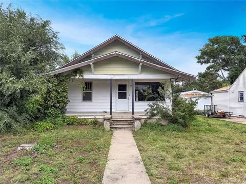 512 Ouray Ave, Flagler, CO 80815