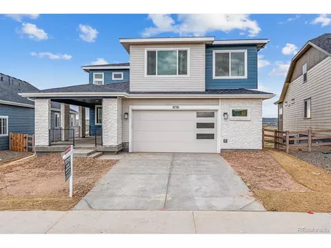 8776 Snake River St, Littleton, CO 80125