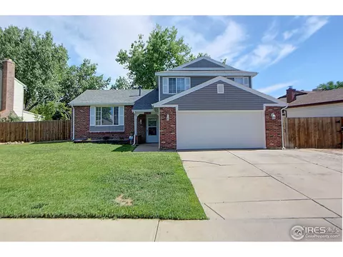 4321 E 115th Pl, Thornton, CO 80233 photo 1