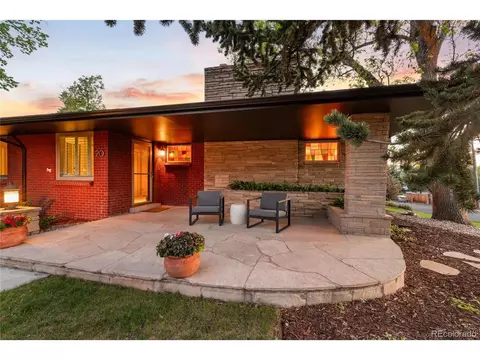 20 Lindenwood Dr, Littleton, CO 80120