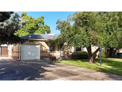 3435 Newland St, Wheat Ridge, CO 80033