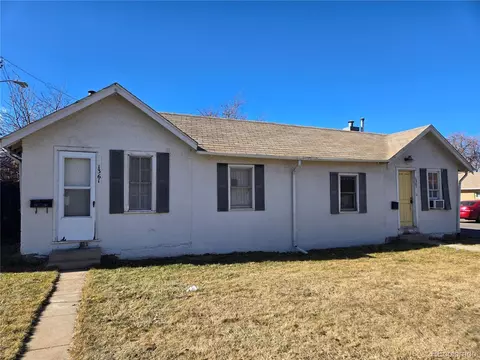 1361 Moline St, Aurora, CO 80010
