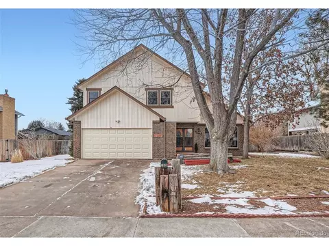 7320 S Marion St, Centennial, CO 80122