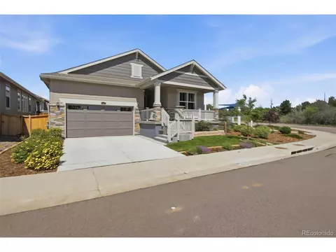 8359 S Carr Way, Littleton, CO 80128
