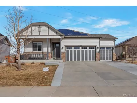 21589 E Union Pl, Aurora, CO 80015
