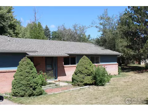 7653 Baseline Rd, Boulder, CO 80303 photo 2