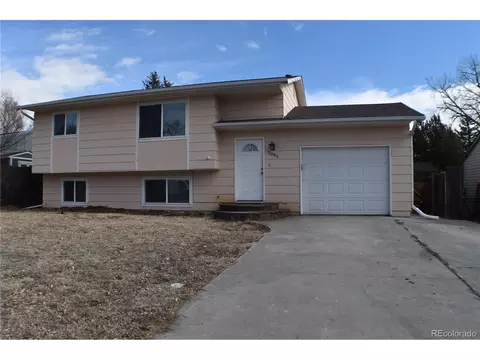 1095 Peterson Rd, Colorado Springs, CO 80915