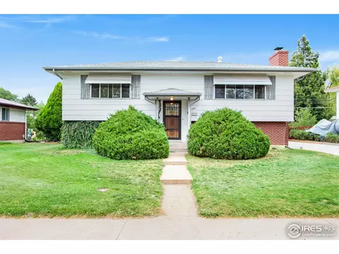 1448 27th Ave, Greeley, CO 80634 photo 2