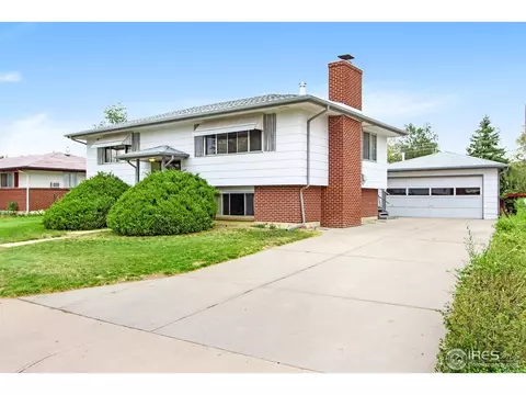 1448 27th Ave, Greeley, CO 80634 photo 1
