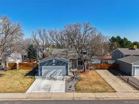 9405 W Wagon Trail Dr, Littleton, CO 80123