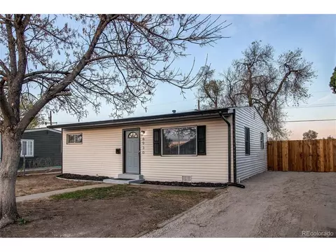 6930 Birch St, Commerce City, CO 80022