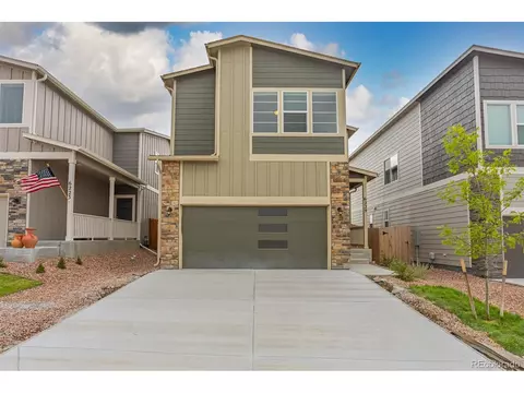 6229 Godwit Ln, Colorado Springs, CO 80925