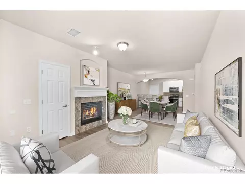 9397 Las Ramblas Ct #D, Parker, CO 80134