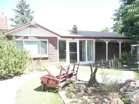 7275 W 48th Ave, Wheat Ridge, CO 80033