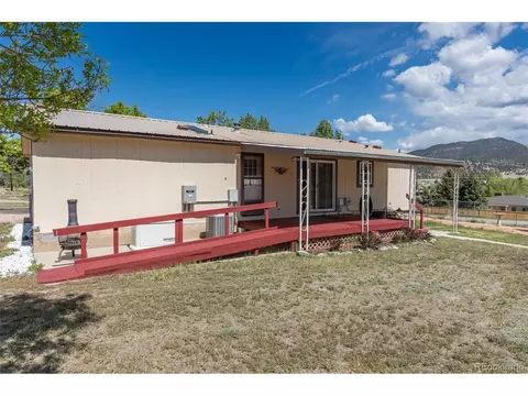 246 Loop Dr, Howard, CO 81233 photo 14