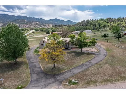246 Loop Dr, Howard, CO 81233 photo 6