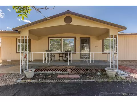 246 Loop Dr, Howard, CO 81233 photo 2
