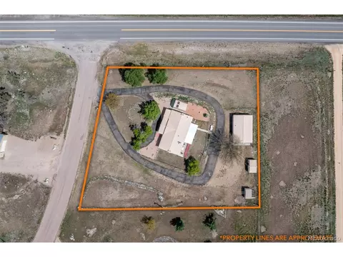 246 Loop Dr, Howard, CO 81233 photo 4