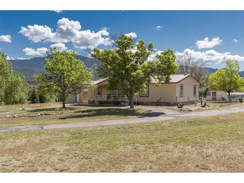 246 Loop Dr, Howard, CO 81233 photo 9