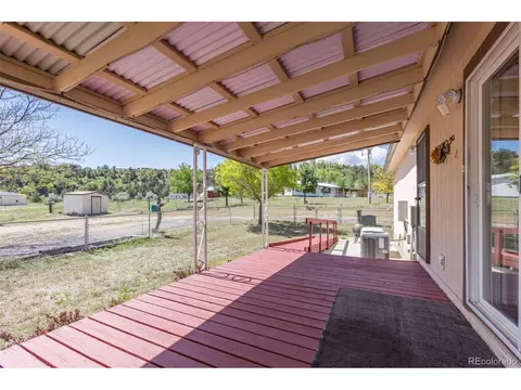 246 Loop Dr, Howard, CO 81233 photo 21