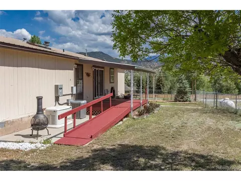 246 Loop Dr, Howard, CO 81233 photo 12