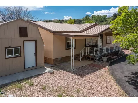 246 Loop Dr, Howard, CO 81233 photo 5