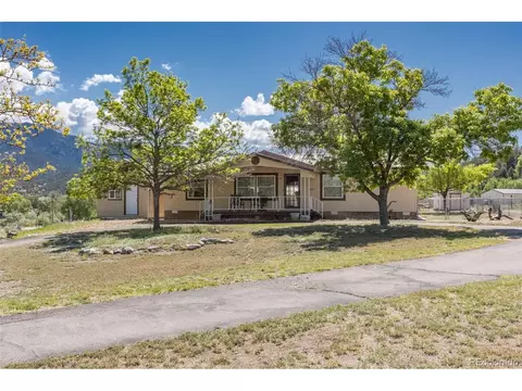 246 Loop Dr, Howard, CO 81233