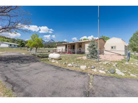246 Loop Dr, Howard, CO 81233 photo 17