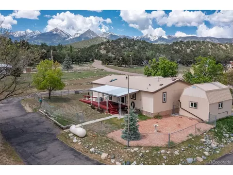 246 Loop Dr, Howard, CO 81233 photo 3