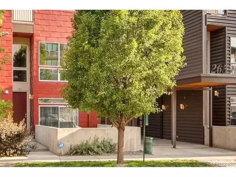 2650 W Front View Crescent Dr #101, Denver, CO 80211