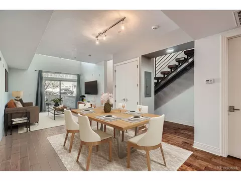 2650 W Front View Crescent Dr #101, Denver, CO 80211