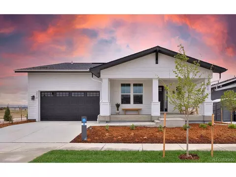 1810 Morningstar Way, Fort Collins, CO 80524
