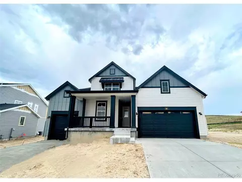 585 Penn Rd, Elizabeth, CO 80107