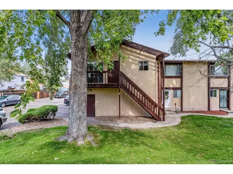 964 Coronado Pkwy #D, Denver, CO 80229