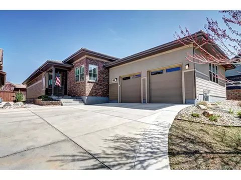 609 Red Spruce Dr, Highlands Ranch, CO 80126
