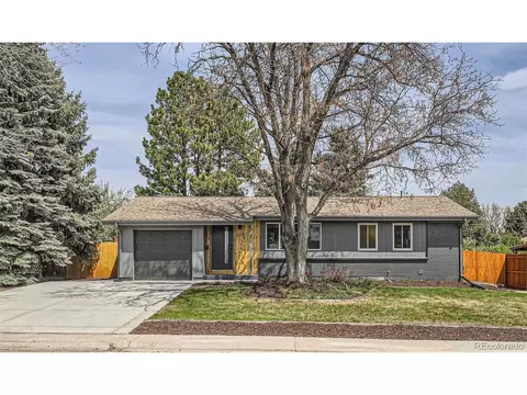 6271 W Alder Ave, Littleton, CO 80128