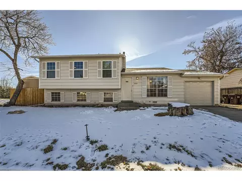 1020 Lilac St, Broomfield, CO 80020